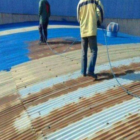 岚县地面翻新与地坪漆施工流程